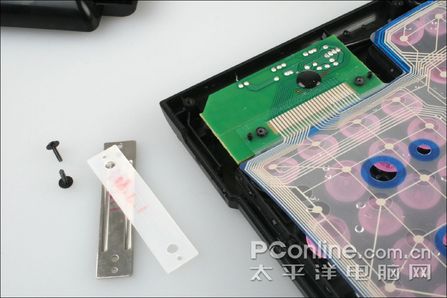 键盘线路防水胶